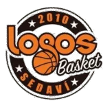 Logos Basket Sedaví