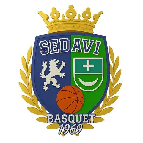 CB Sedaví