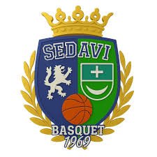 CB SEDAVÍ